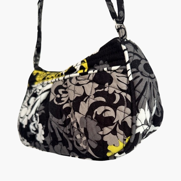 Vintage - Retired Vera Bradley Baroque Pattern Purse Like New and super cute 💓 - Picture 4 of 10